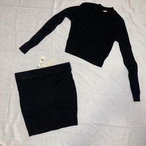 Matching set (Garage Clothing)